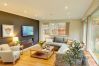 House in Nethy Bridge - Dalnaglar - stylish holiday home on edge of woods House in Nethy Bridge - Dalnaglar - stylish holiday home on edge of woods