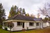 House in Nethy Bridge - Dalnaglar - stylish holiday home on edge of woods House in Nethy Bridge - Dalnaglar - stylish holiday home on edge of woods