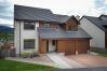 House in Aviemore -  Snowmass Lodge - Aviemore family lodge with hot tub House in Aviemore -  Snowmass Lodge - Aviemore family lodge with hot tub