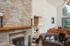 Cottage in Boat of Garten - The Eagle's Nest - large luxury lodge with hot tub, sauna and bbq hut Cottage in Boat of Garten - The Eagle's Nest - large luxury lodge with hot tub, sauna and bbq hut