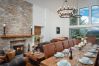 Cottage in Boat of Garten - The Eagle's Nest - large luxury lodge with hot tub, sauna and bbq hut Cottage in Boat of Garten - The Eagle's Nest - large luxury lodge with hot tub, sauna and bbq hut
