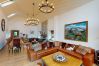 Cottage in Boat of Garten - The Eagle's Nest - large luxury lodge with hot tub, sauna and bbq hut Cottage in Boat of Garten - The Eagle's Nest - large luxury lodge with hot tub, sauna and bbq hut
