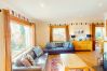 House in Aviemore - The Shieling - large Aviemore hot tub lodge House in Aviemore - The Shieling - large Aviemore hot tub lodge