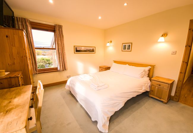 House in Insh - Carriden - rural accommodation in the Cairngorms House in Insh - Carriden - rural accommodation in the Cairngorms