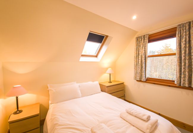 House in Insh - Carriden - rural accommodation in the Cairngorms House in Insh - Carriden - rural accommodation in the Cairngorms
