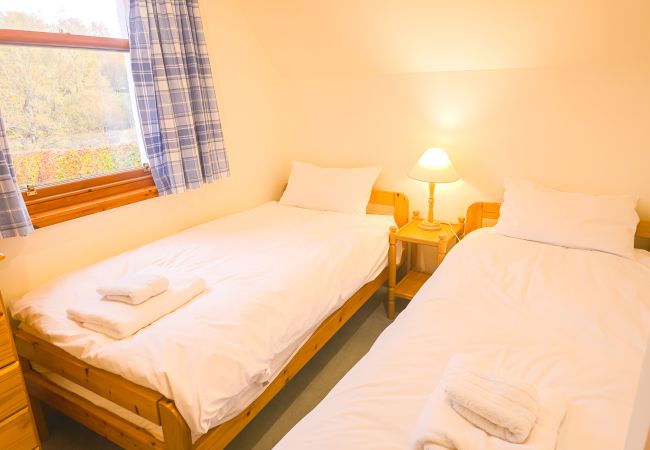 House in Insh - Carriden - rural accommodation in the Cairngorms House in Insh - Carriden - rural accommodation in the Cairngorms