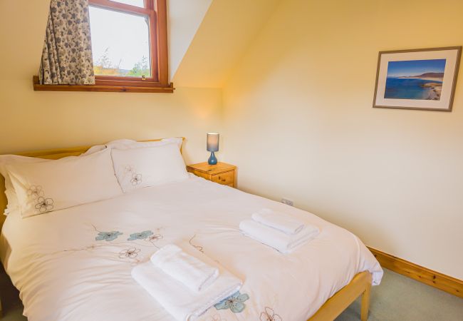 House in Insh - Carriden - rural accommodation in the Cairngorms House in Insh - Carriden - rural accommodation in the Cairngorms