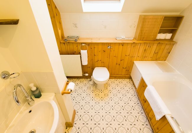 House in Insh - Carriden - rural accommodation in the Cairngorms House in Insh - Carriden - rural accommodation in the Cairngorms