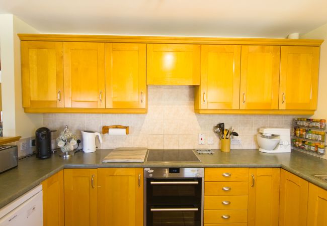 House in Insh - Carriden - rural accommodation in the Cairngorms House in Insh - Carriden - rural accommodation in the Cairngorms
