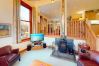 House in Insh - Carriden - rural accommodation in the Cairngorms House in Insh - Carriden - rural accommodation in the Cairngorms