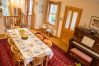 House in Insh - Carriden - rural accommodation in the Cairngorms House in Insh - Carriden - rural accommodation in the Cairngorms