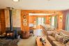 Cottage in Insh - Balbeag Cottage - Pet friendly Log Cabin  Cottage in Insh - Balbeag Cottage - Pet friendly Log Cabin