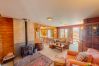 Cottage in Insh - Balbeag Cottage - Pet friendly Log Cabin  Cottage in Insh - Balbeag Cottage - Pet friendly Log Cabin