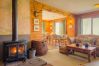 Cottage in Insh - Balbeag Cottage - Pet friendly Log Cabin  Cottage in Insh - Balbeag Cottage - Pet friendly Log Cabin