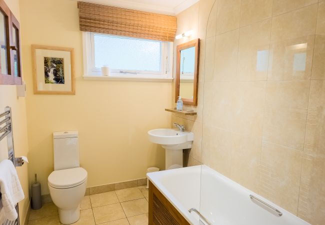 Cottage in Kincraig - Torr Beatha - Cosy home to let in Kincraig Cottage in Kincraig - Torr Beatha - Cosy home to let in Kincraig