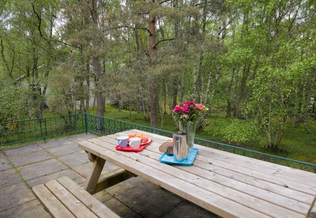 Cottage in Kincraig - Torr Beatha - Cosy home to let in Kincraig Cottage in Kincraig - Torr Beatha - Cosy home to let in Kincraig