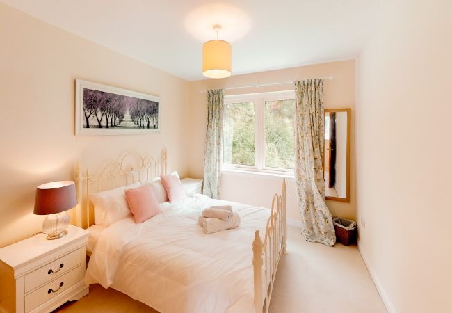 House in Tomatin - The Bell House - Highland hot tub lodge House in Tomatin - The Bell House - Highland hot tub lodge