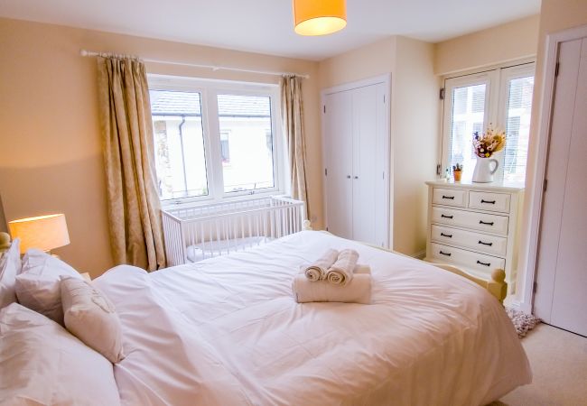 House in Tomatin - The Bell House - Highland hot tub lodge House in Tomatin - The Bell House - Highland hot tub lodge