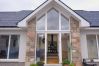 House in Tomatin - The Bell House - Highland hot tub lodge House in Tomatin - The Bell House - Highland hot tub lodge