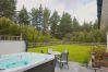 House in Tomatin - The Bell House - Highland hot tub lodge House in Tomatin - The Bell House - Highland hot tub lodge