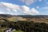 House in Tomatin - The Bell House - Highland hot tub lodge House in Tomatin - The Bell House - Highland hot tub lodge