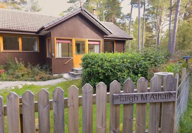 Cottage in Nethy Bridge - Cabin Cottage in  Nethy Bridge  Cottage in Nethy Bridge - Cabin Cottage in  Nethy Bridge