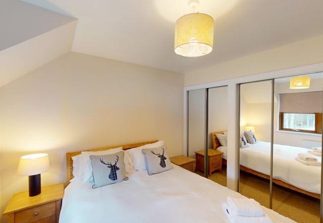 House in Aviemore - Lairig Ghru Lodge in Aviemore House in Aviemore - Lairig Ghru Lodge in Aviemore