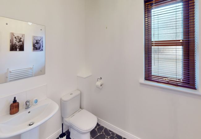 House in Aviemore - Lairig Ghru Lodge in Aviemore House in Aviemore - Lairig Ghru Lodge in Aviemore