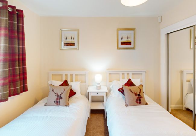 House in Aviemore - Lairig Ghru Lodge in Aviemore House in Aviemore - Lairig Ghru Lodge in Aviemore