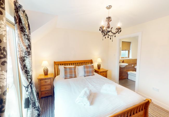 House in Aviemore - Lairig Ghru Lodge in Aviemore House in Aviemore - Lairig Ghru Lodge in Aviemore