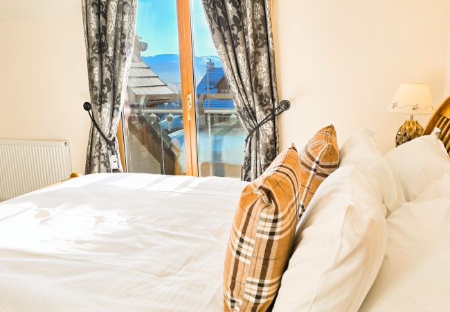 House in Aviemore - Lairig Ghru Lodge in Aviemore House in Aviemore - Lairig Ghru Lodge in Aviemore