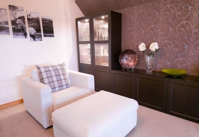 House in Aviemore - Lairig Ghru Lodge in Aviemore House in Aviemore - Lairig Ghru Lodge in Aviemore