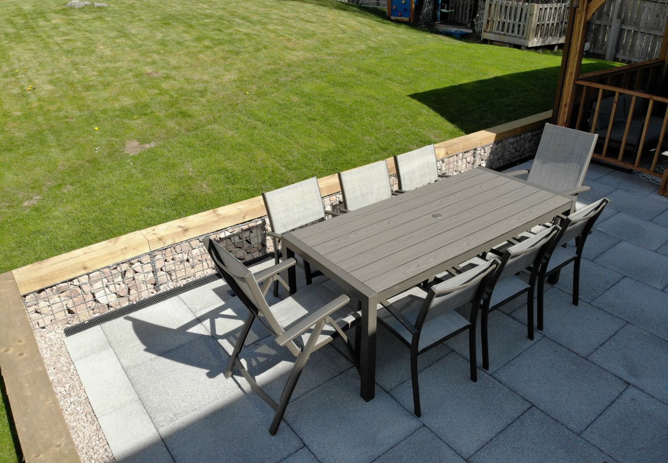 House in Aviemore - Lairig Ghru Lodge in Aviemore