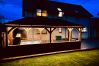 House in Aviemore - Lairig Ghru Lodge in Aviemore House in Aviemore - Lairig Ghru Lodge in Aviemore