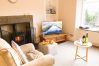 Cottage in Laggan - The Schoolhouse, Laggan - large Highland lodge Cottage in Laggan - The Schoolhouse, Laggan - large Highland lodge