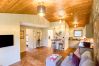 Cottage in Kincraig - Cozy Telford Cottage Retreat in Insh, Cairngorms for Couples Cottage in Kincraig - Cozy Telford Cottage Retreat in Insh, Cairngorms for Couples