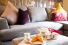 Cottage in Kincraig - Cozy Telford Cottage Retreat in Insh, Cairngorms for Couples Cottage in Kincraig - Cozy Telford Cottage Retreat in Insh, Cairngorms for Couples