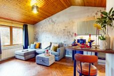 Cottage in Kincraig - Charming Fraser Cottage Getaway in...