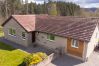 Bungalow in Newtonmore - Killiechangie House the Cairngorms Bungalow in Newtonmore - Killiechangie House the Cairngorms