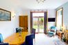 House in Aviemore - Birchview- central Aviemore accommodation with garden.  House in Aviemore - Birchview- central Aviemore accommodation with garden.