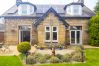 House in Aviemore - Birchview- central Aviemore accommodation with garden.  House in Aviemore - Birchview- central Aviemore accommodation with garden.