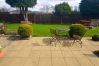 House in Aviemore - Birchview- central Aviemore accommodation with garden.  House in Aviemore - Birchview- central Aviemore accommodation with garden.