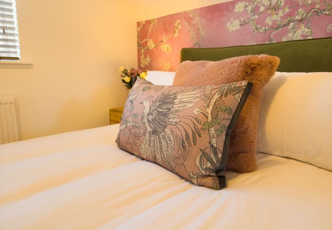 House in Aviemore - Luxurious Aviemore Lodge with hot tub House in Aviemore - Luxurious Aviemore Lodge with hot tub