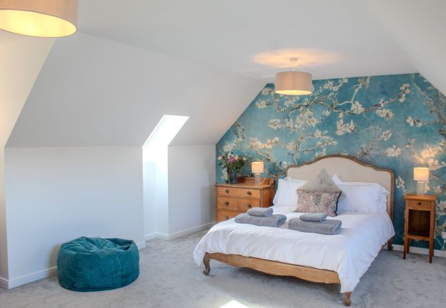 House in Aviemore - Luxurious Aviemore Lodge with hot tub House in Aviemore - Luxurious Aviemore Lodge with hot tub