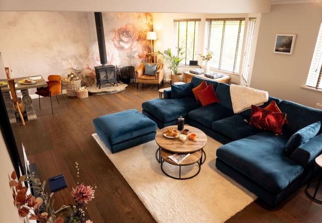 House in Aviemore - Luxurious Aviemore Lodge with hot tub House in Aviemore - Luxurious Aviemore Lodge with hot tub