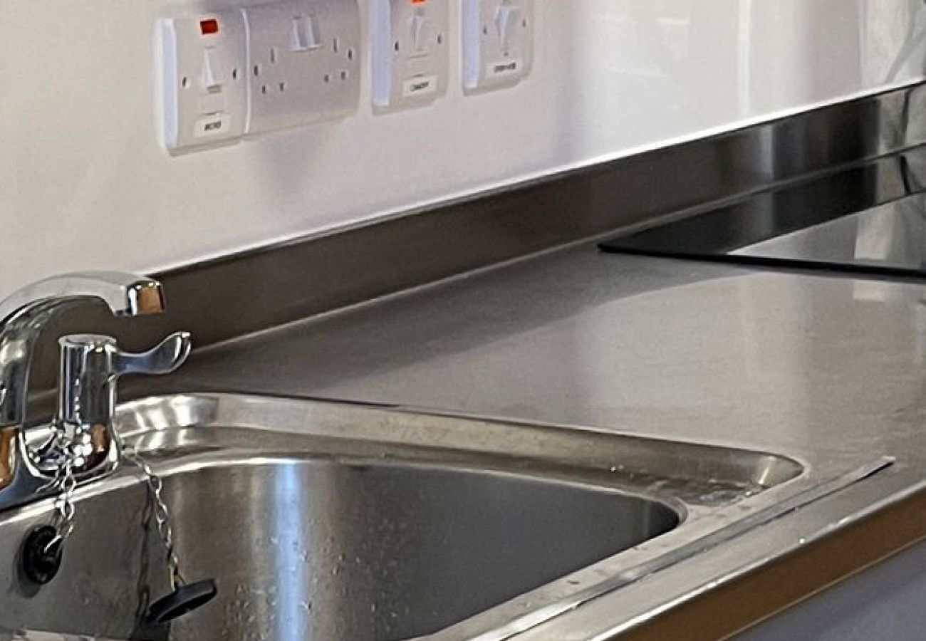 Cabin in Carrbridge - Tormore - wooden log cabin in the Cairngorms