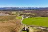 House in Kingussie - Betty's Cottage - Highland cottage near Ruthven Barracks