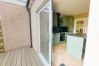 Cottage in Inverness - 18 Hill Street - Inverness Holiday Rental in Crown 