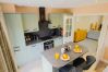 Cottage in Inverness - 18 Hill Street - Inverness Holiday Rental in Crown 