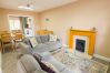 Cottage in Inverness - 18 Hill Street - Inverness Holiday Rental in Crown 